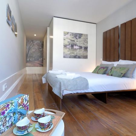 Flh Porto Portuguese Apartments 外观 照片