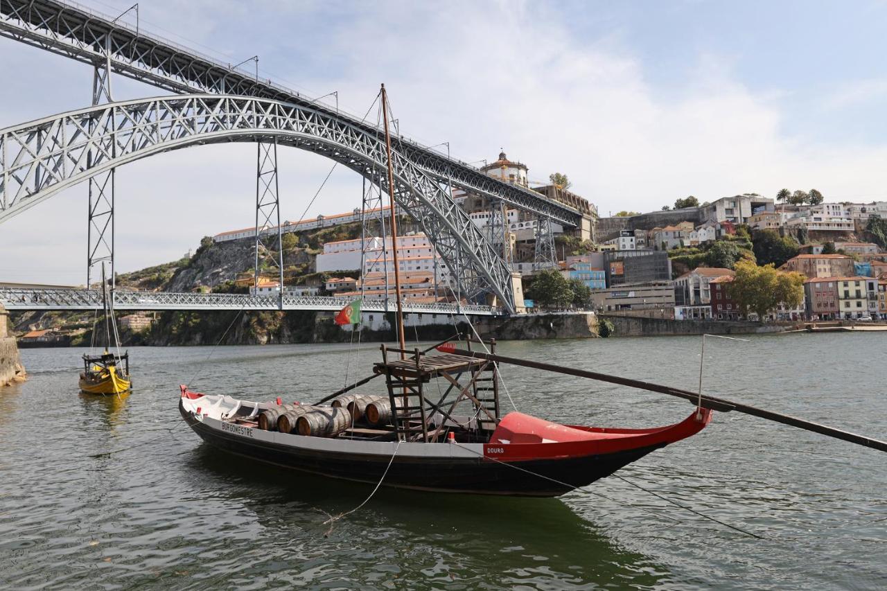 Flh Porto Portuguese Apartments 外观 照片
