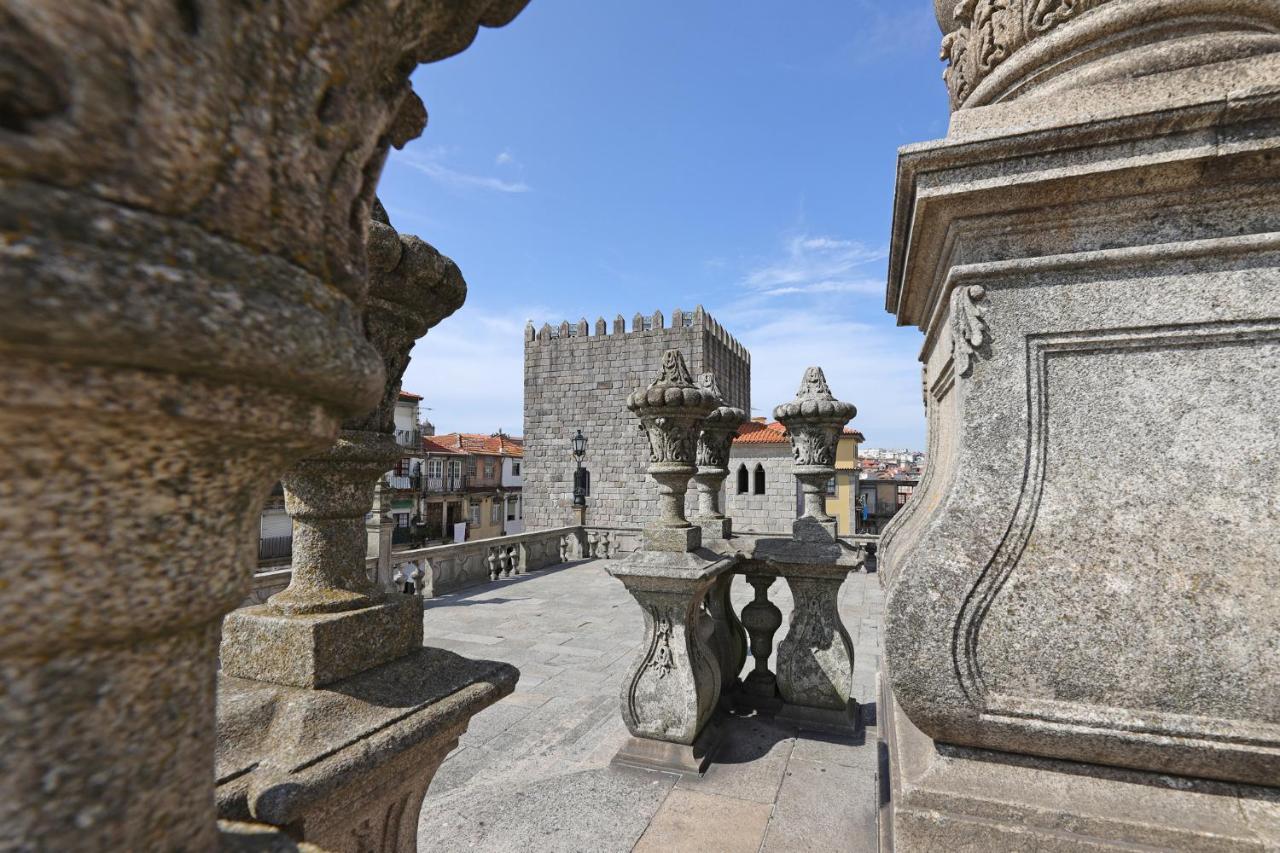 Flh Porto Portuguese Apartments 外观 照片