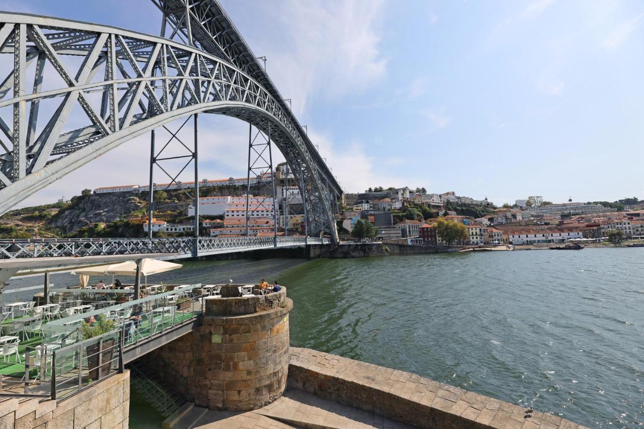 Flh Porto Portuguese Apartments 外观 照片