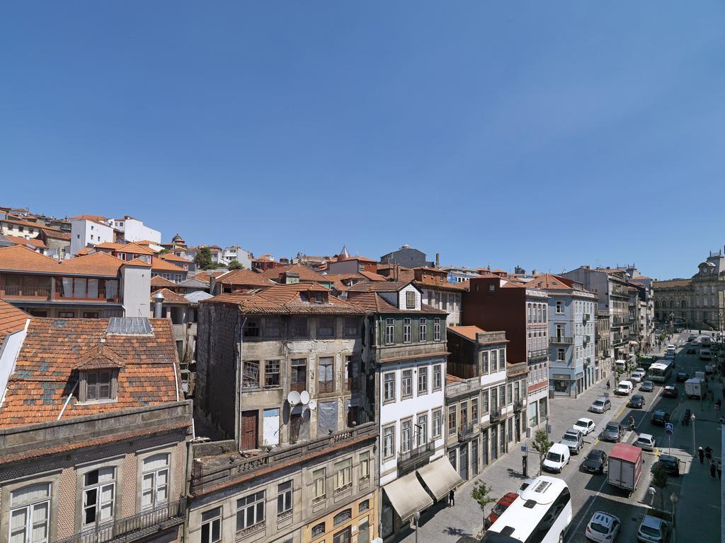 Flh Porto Portuguese Apartments 外观 照片