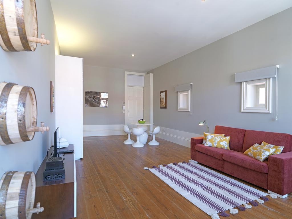 Flh Porto Portuguese Apartments 外观 照片