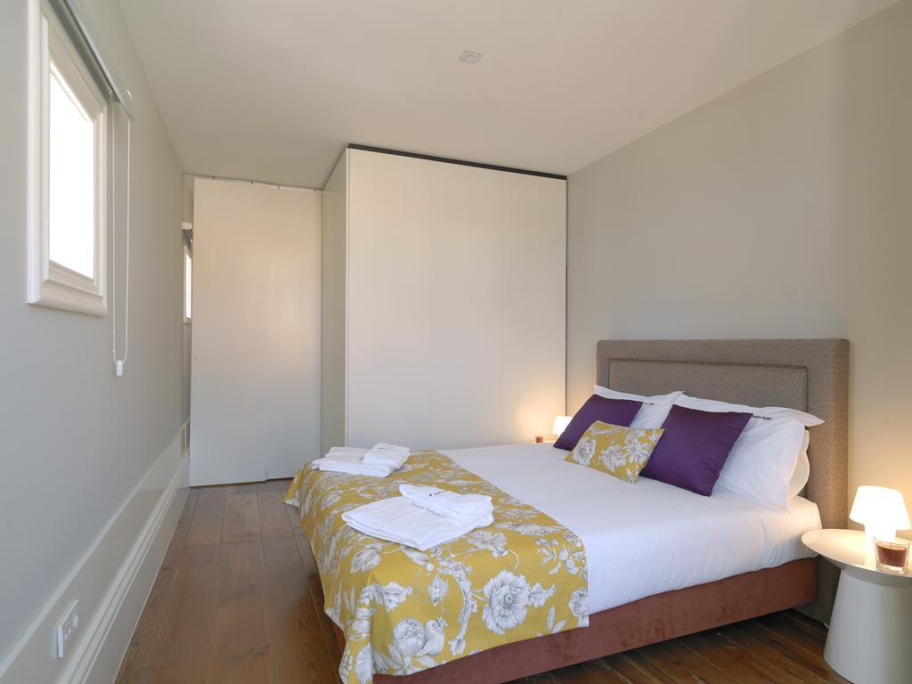 Flh Porto Portuguese Apartments 外观 照片
