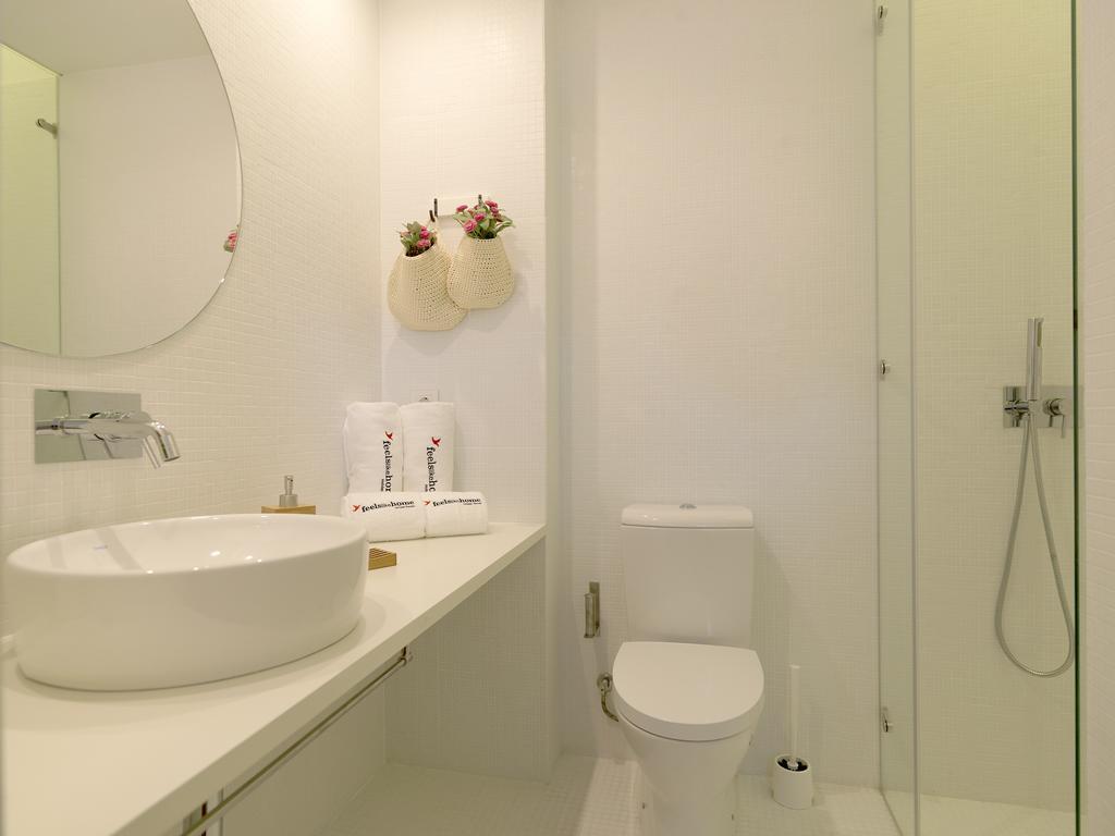Flh Porto Portuguese Apartments 外观 照片
