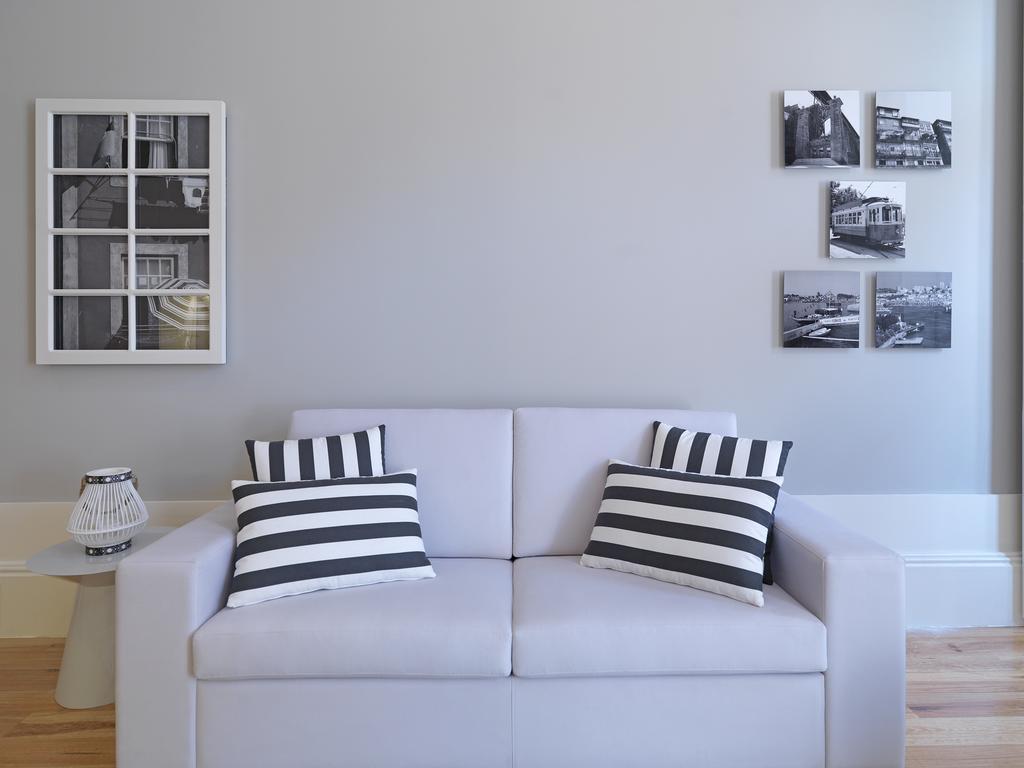 Flh Porto Portuguese Apartments 外观 照片