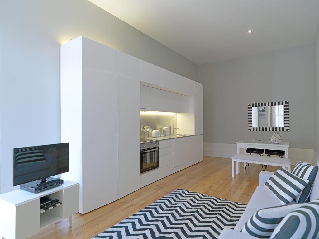 Flh Porto Portuguese Apartments 外观 照片