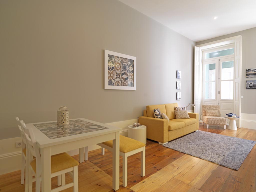 Flh Porto Portuguese Apartments 外观 照片
