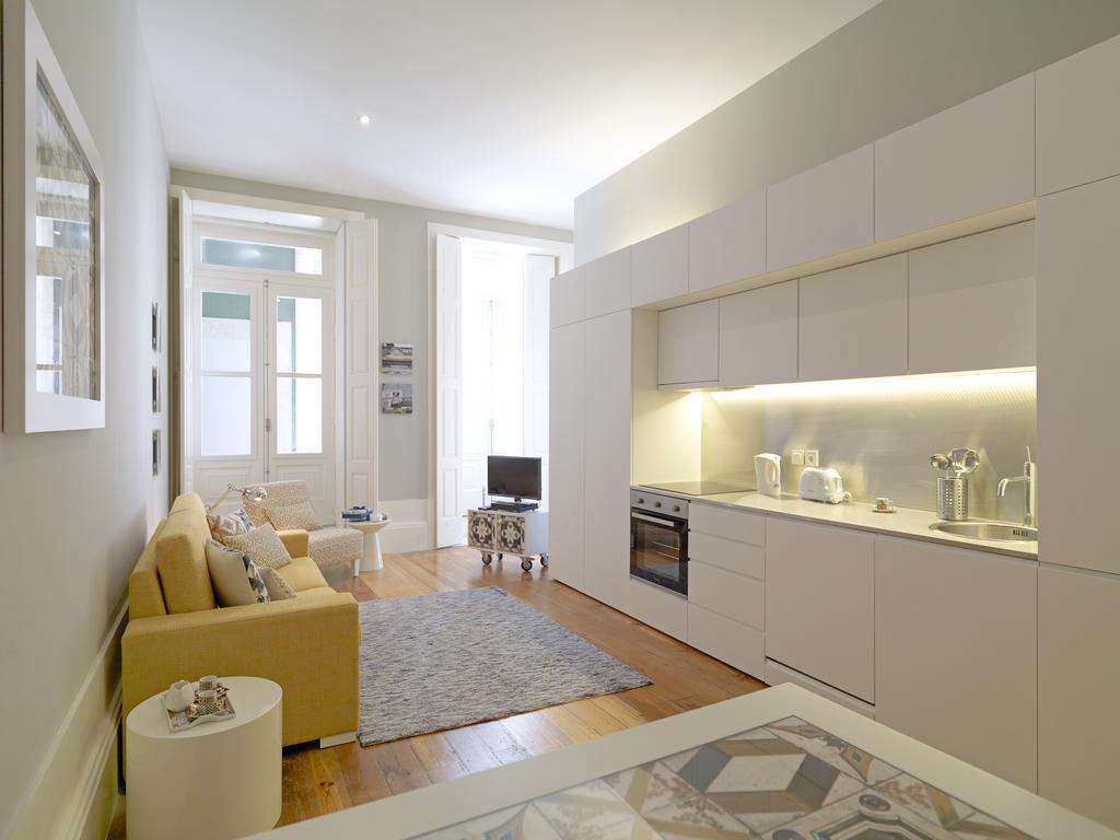 Flh Porto Portuguese Apartments 外观 照片