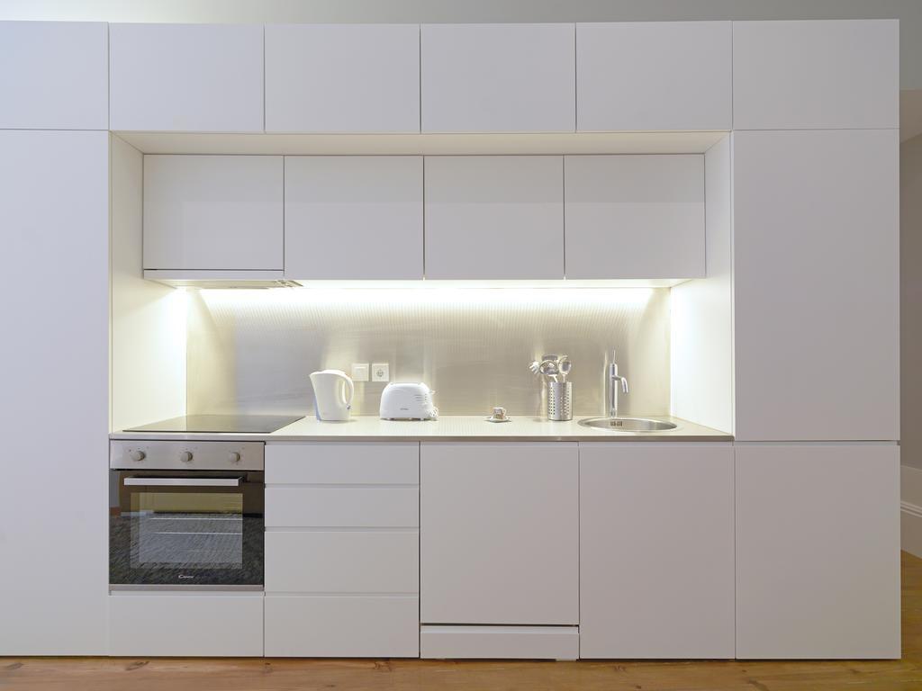 Flh Porto Portuguese Apartments 外观 照片