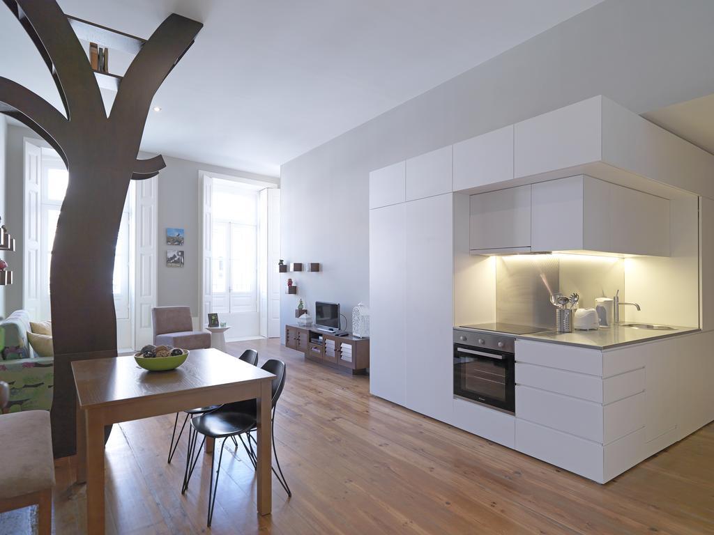 Flh Porto Portuguese Apartments 外观 照片